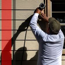 Custom Trim and Detailing for Siding in Spearville, KS